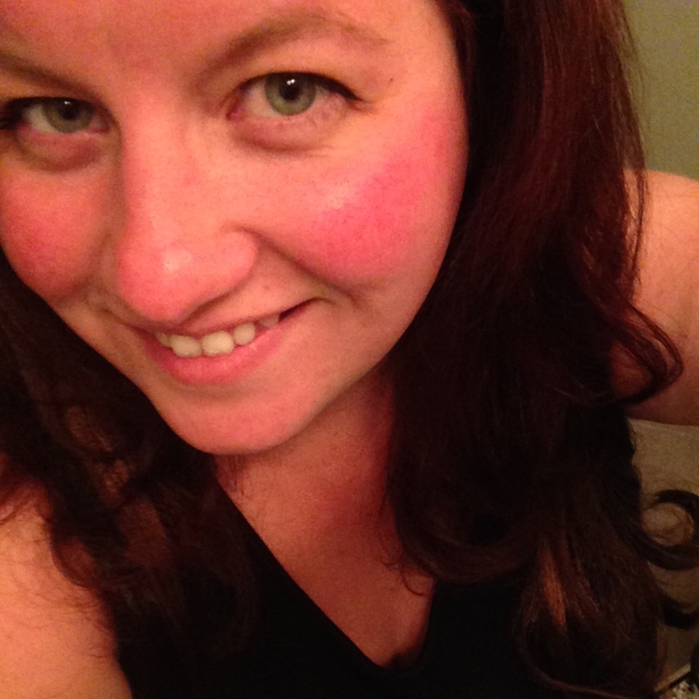 Meet your Posher, Kelly